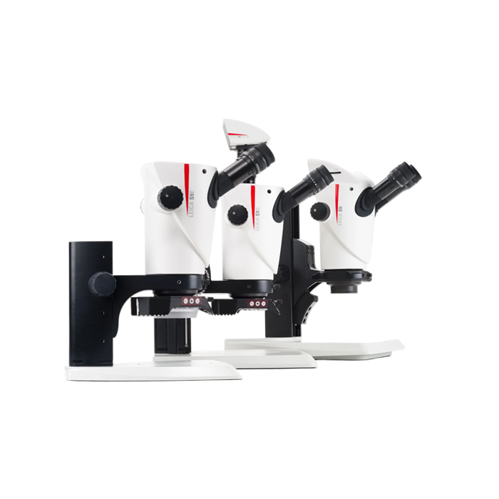 徠卡 Leica S9i S9D S9E SPAO 體視顯微鏡