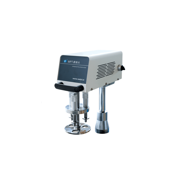 MPT 型磨拋頭