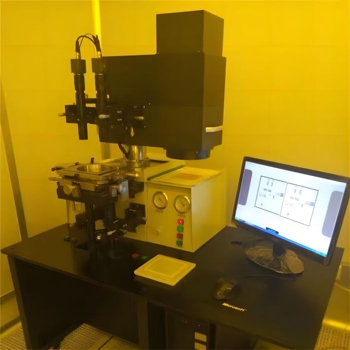 C-33型光刻機(jī) 4英寸 高精度對準(zhǔn)機(jī)